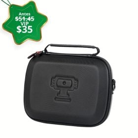 SOLO VIP Estuche para DJI Osmo Pocket 3