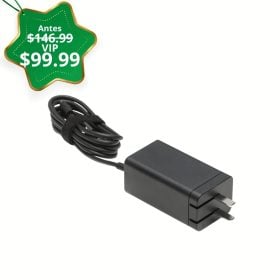 SOLO VIP Cargador USB GaN DJI 65W para Gimbals DJI y Cámaras de Acción