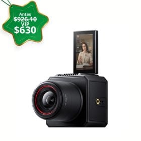 SOLO VIP Cámara de transmisión en vivo todo en uno VenusLiv Air de Hollyland