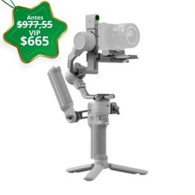 SOLO VIP DJI RS 4 Mini Combo