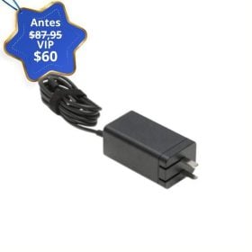 SOLO VIP Cargador USB GaN DJI 65W para Gimbals DJI y Cámaras de Acción