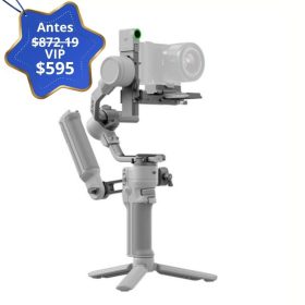 SOLO VIP DJI RS 4 Mini Combo