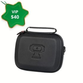 SOLO VIP Estuche para DJI Osmo Pocket 3