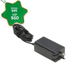 SOLO VIP Cargador USB GaN DJI 65W para Gimbals DJI y Cámaras de Acción