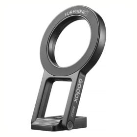 Soporte Magnético GODOX para MA5R