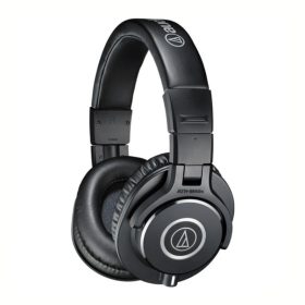 Audio-Technica ATH-M40x Auriculares de monitorización cerrados