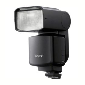 Flash Inalámbrico Sony HVL-F60RM2