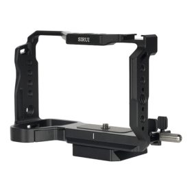 Jaula completa Sirui para cámara Sony a6700