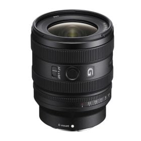 Sony FE 16-25mm F/2.8 G Lente (SONY E)