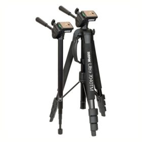 Trípode y Monopod Sunpak Ultra7040TM para Smartphone y Cámaras