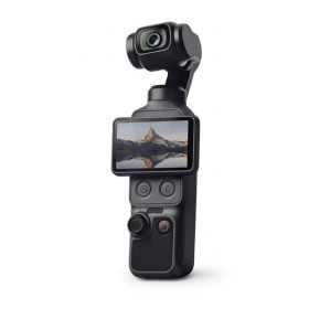 DJI Osmo Pocket 4 Standard Combo